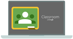 Google Classroom logo 
